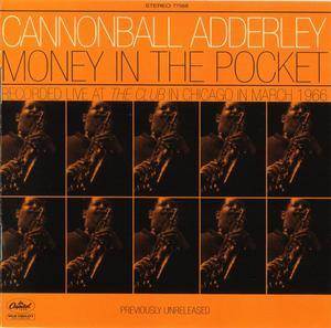 Money In The Pocket