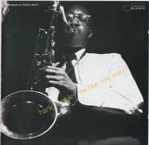 The Blue Note Years