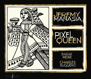 Pixel Queen