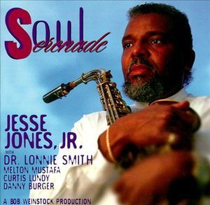 Soul Serenade
