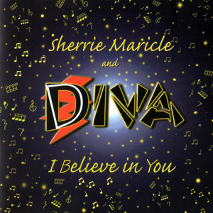 I Believe In You