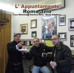 L` Appuntamento