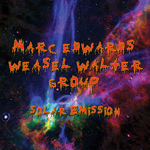 Solar Emission