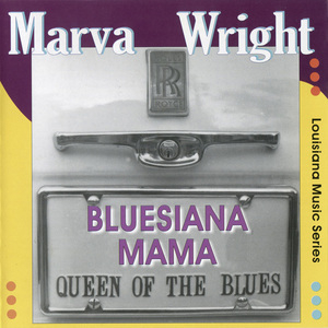Bluesianna Mama