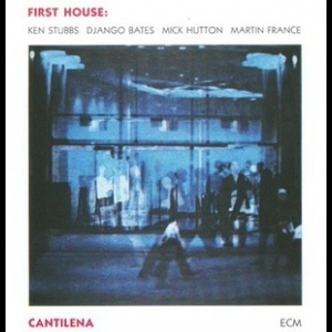 Cantilena