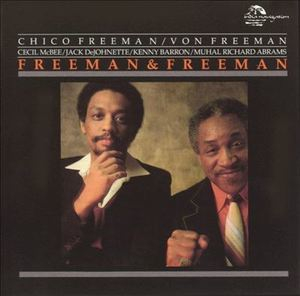 Freeman & Freeman