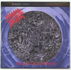 Altars of Madness (2002 Remastered)