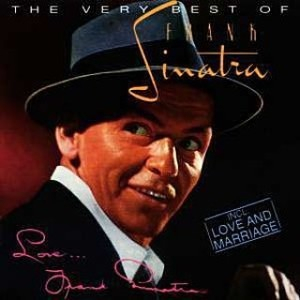 The Very Best Of Frank Sinatra - Love ....frank Sinatra)