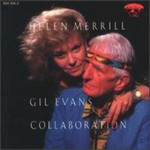 Collaboration Gil Evans