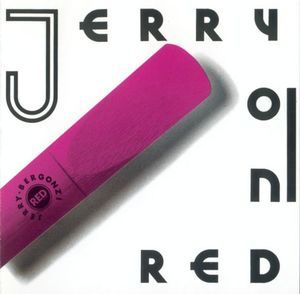 Jerry On Red