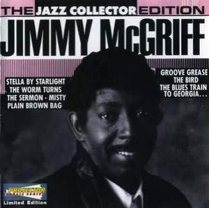 The Jazz Collector Edition