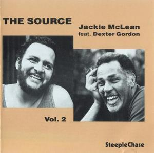 The Source, Vol.2