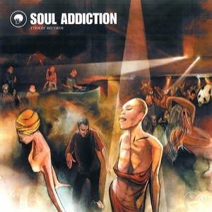 Soul Addiction