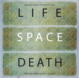 Life, Space, Death