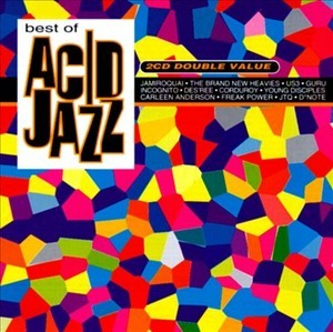 Acid Jazz #1