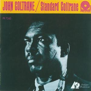 Standard Coltrane