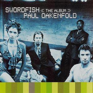 Swordfish [The Album]