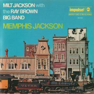 Memphis Jackson