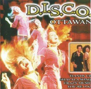 D.I.S.C.O. 
