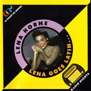 Lena Goes Latin & Sings Your Requests