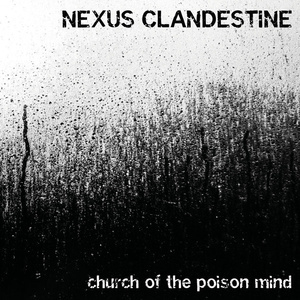 Church Of A Poison Mind