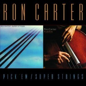 Pick 'em / Siper String