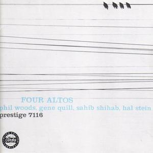 Four Altos