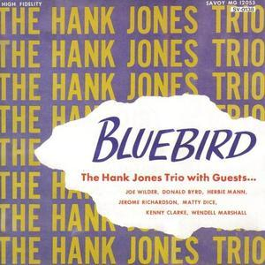 Bluebird