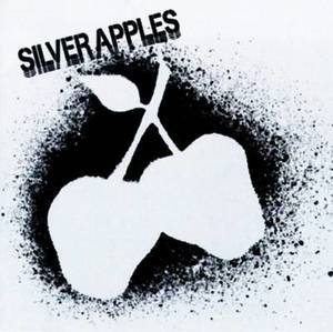 Silver Apples / Contact