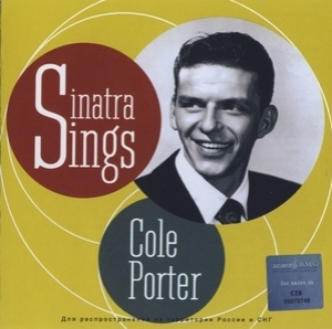 Sinatra Sings Cole Porter