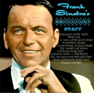 Sinatra's Brilliant Staff (2CD)