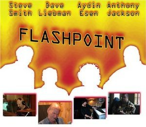 Flashpoint