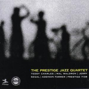 The Prestige Jazz Quartet
