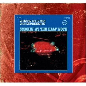 Smokin` At The Half Note 1965