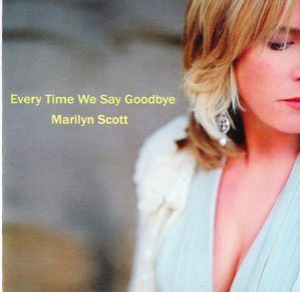 Every Time We Say Goodbye