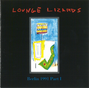 Berlin 1991 Part I