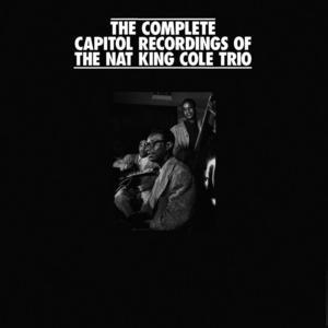 The Complete Capitol Recordings Of The Nat ''king'' Cole Trio (18CD)