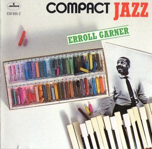 Compact Jazz