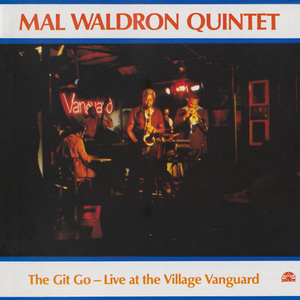 The Git Go - Live At The Village Vanguard