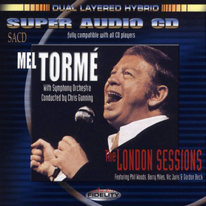 The London Sessions