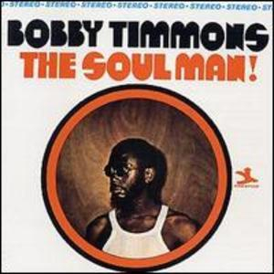 The Soul Man!