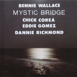 Mystic Bridge