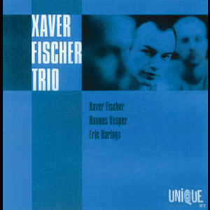 Xaver Fischer Trio