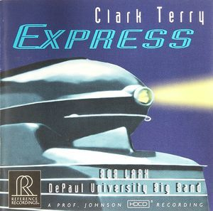 Clark Terry Express