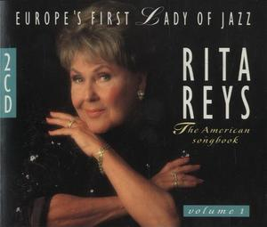 The American Songbook, Vol.1&2 (2CD)