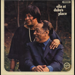 Ella At Duke`s Place