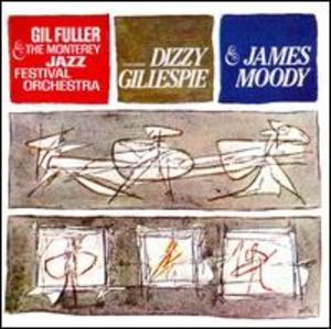 The Monterey Jazz Festival Orchestra
