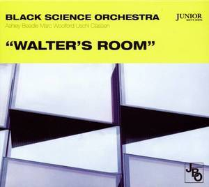 Walter's Room (Deluxe Edition, Reissue) (2CD)