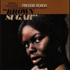 Brown Sugar (Blue Note Japan)