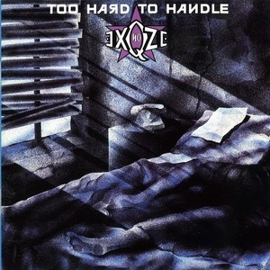 Too Hard To Handle